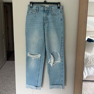 Urban outfitters jeans